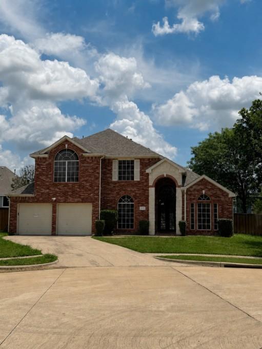 Property Photo of 313 Paintbrush Court, Grand Prairie 75052 – Home for Sale in Grand Prairie