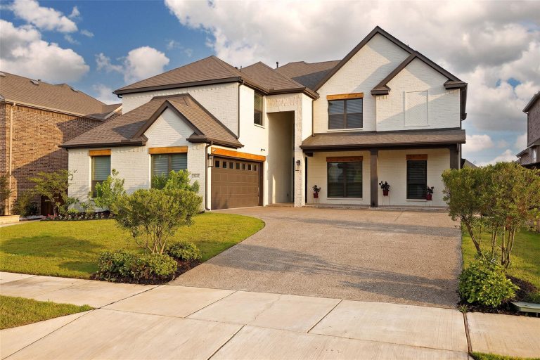 Property Photo of 1544 Devotion Row, Wylie 75098 – Home for Sale in Wylie