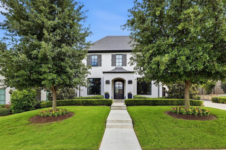 Property Photo of 3817 Bent Elm Lane, Fort Worth 76109 – Home for Sale in Fort Worth
