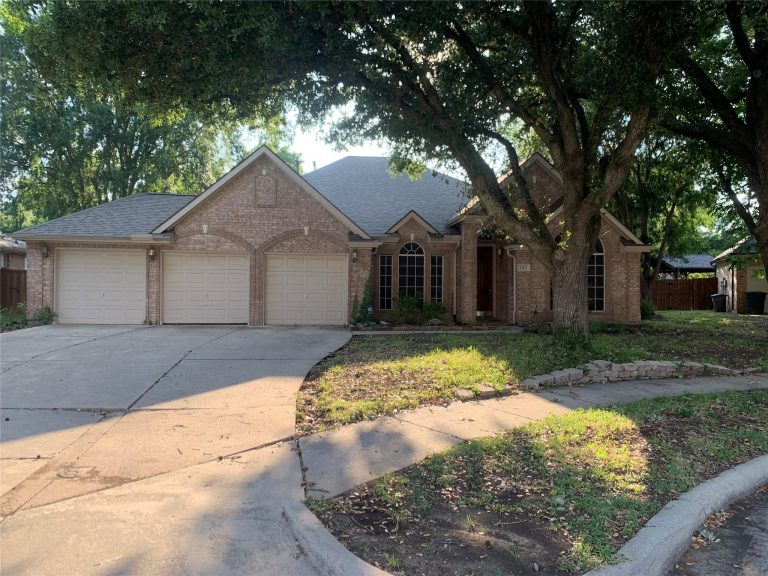 Property Photo of 157 Westbury Court, Coppell 75019 – Home for Sale in Coppell