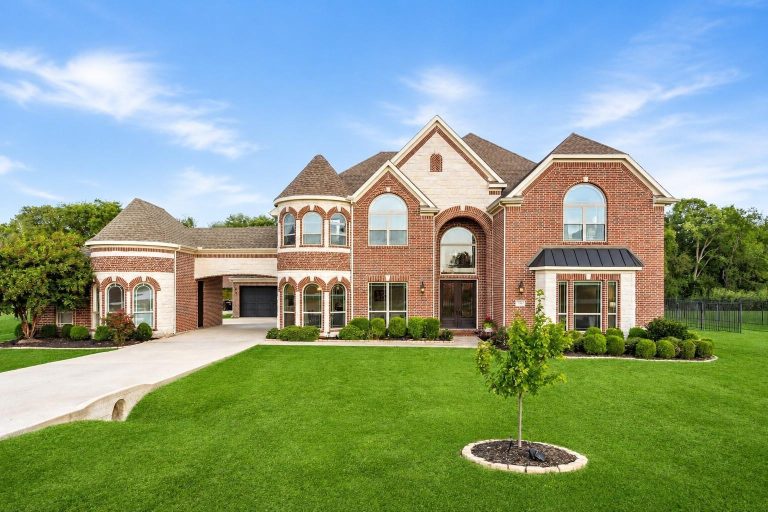 Property Photo of 1545 Sara Cove, Lucas 75002 – Home for Sale in Lucas