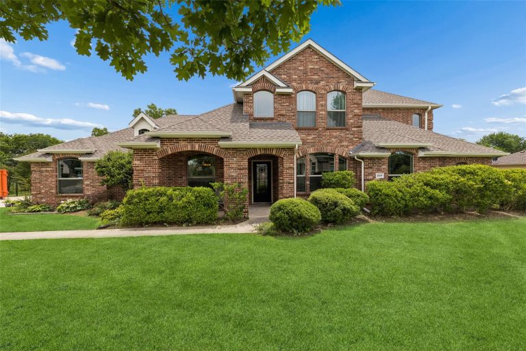 Property Photo of 2807 Wildwood Lane, Celina 75009 – Home for Sale in Celina