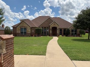 82XX Glenwick Drive – Waxahachie, TX, 75167 – coming soon home for sale in DFW