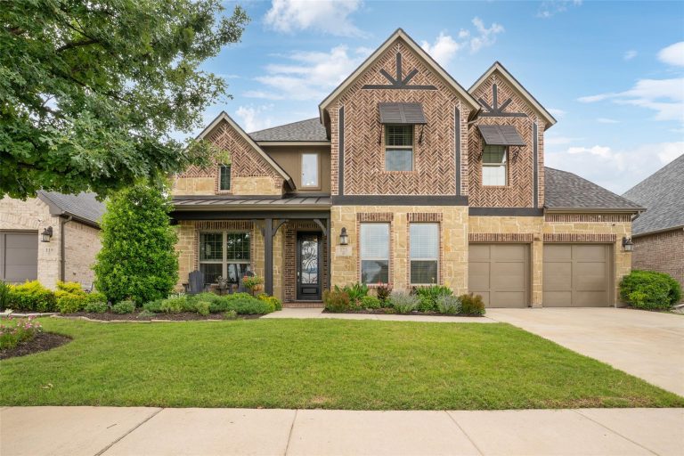 Property Photo of 121 Lantana Lane, Wylie 75098 – Home for Sale in Wylie