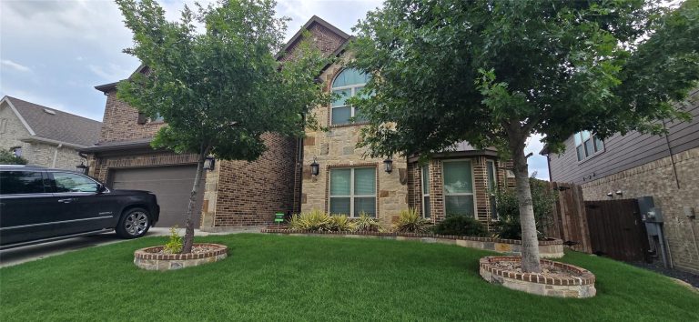Property Photo of 5224 Almanor Road, Fort Worth 76179 – Home for Sale in Fort Worth
