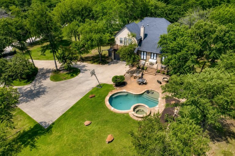 Property Photo of 3003 Canyon Bluff Court – Home for Sale in Texas