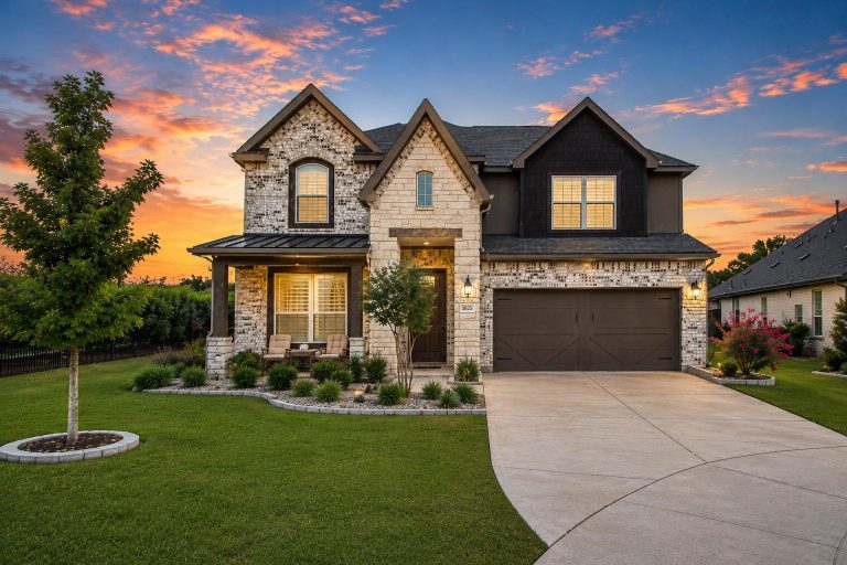 Property Photo of 2828 Dancing Flame Drive, Denton 76201 – Home for Sale in Denton
