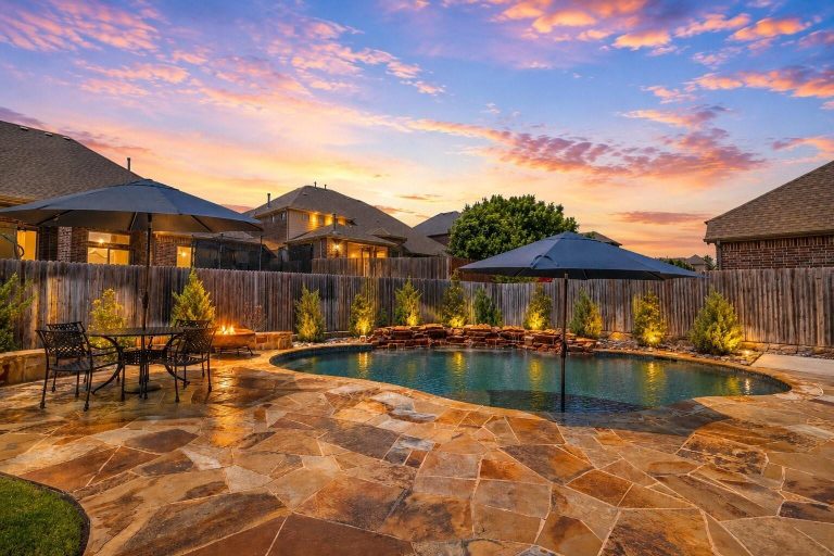 Property Photo of 9713 Bowman Drive, Fort Worth 76244 – Home for Sale in Fort Worth