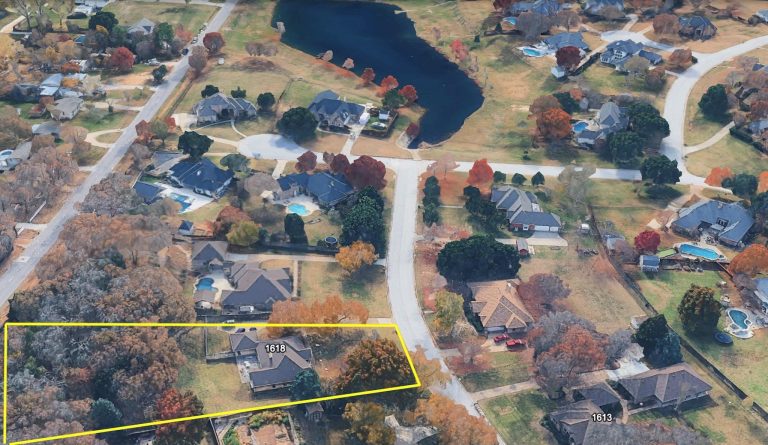 Property Photo of 1618 Westminster Trail, Keller 76262 – Home for Sale in Keller