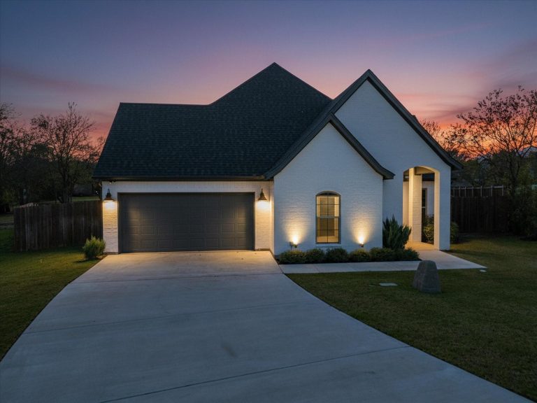 Property Photo of 8236 Loar Court, Fort Worth 76126 – Home for Sale in Fort Worth