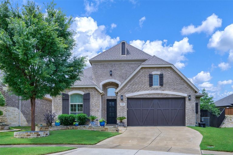 Property Photo of 2700 Albany Drive, McKinney 75072 – Home for Sale in McKinney
