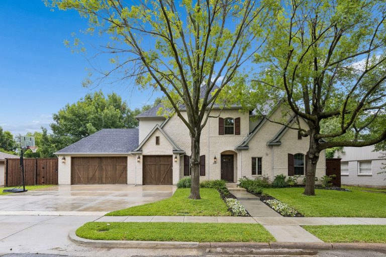 Property Photo of 3534 Ingleside Drive, Dallas 75229 – Home for Sale in Dallas