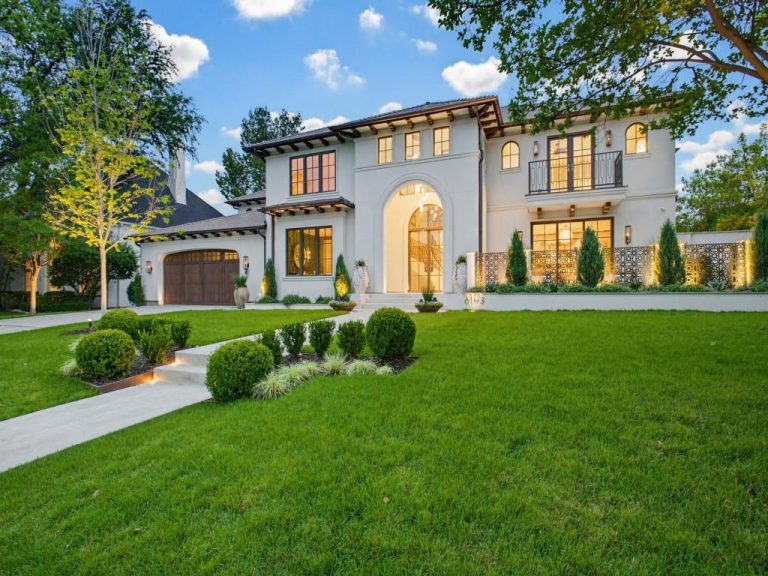 Property Photo of 6103 Aberdeen Avenue, Dallas 75230 – Home for Sale in Dallas