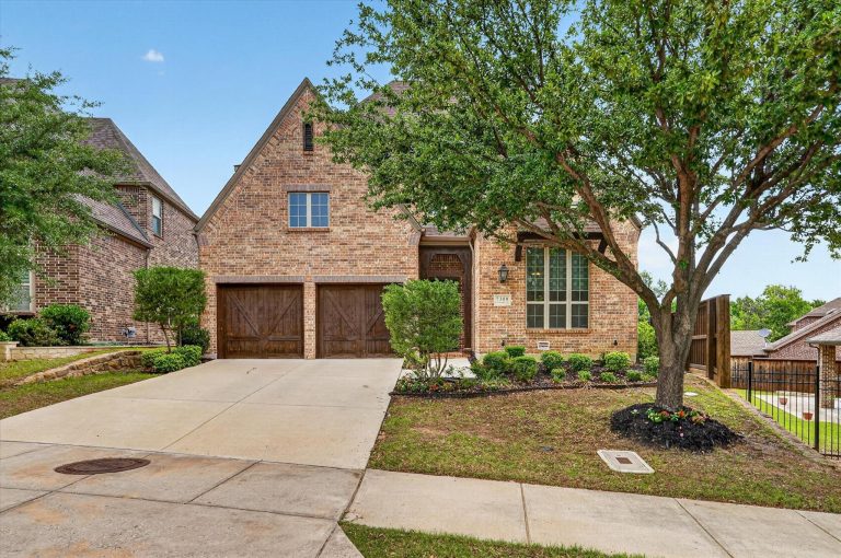 Property Photo of 7359 Clementine Drive, Irving 75063 – Home for Sale in Irving