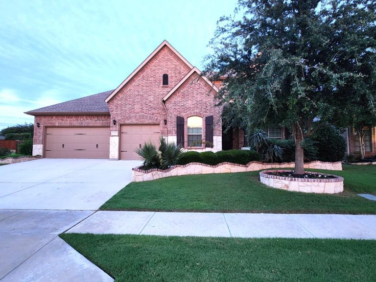 Property Photo of 15324 Duck Creek Court, Fort Worth 76262 – Home for Sale in Fort Worth