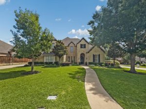14XX Eleanor Rigby Lane – Mansfield, TX, 76063 – coming soon home for sale in DFW
