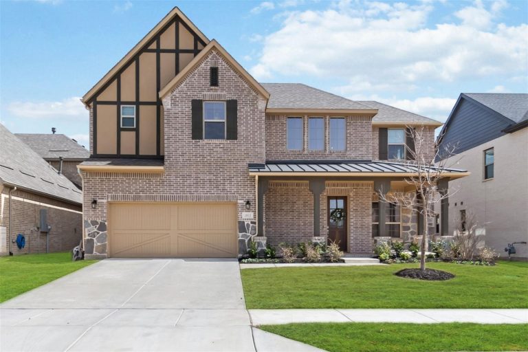 Property Photo of 1812 Scotney Court, Celina 75009 – Home for Sale in Celina