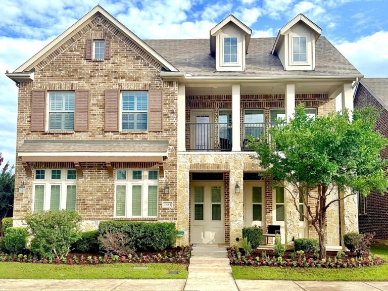 Property Photo of 1441 William Way, Farmers Branch 75234 – Home for Sale in Farmers Branch