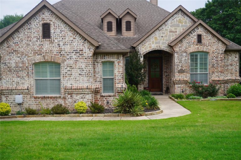 Property Photo of 12540 Indian Creek Drive, Fort Worth 76179 – Home for Sale in Fort Worth