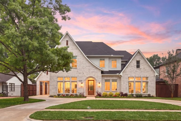 Property Photo of 6819 Bob O Link Drive, Dallas 75214 – Home for Sale in Dallas