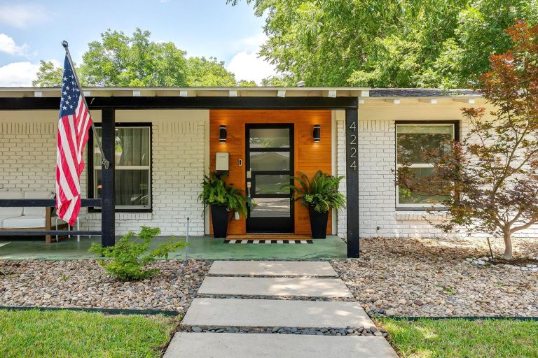Property Photo of 4224 Lanark Avenue, Fort Worth 76109 – Home for Sale in Fort Worth