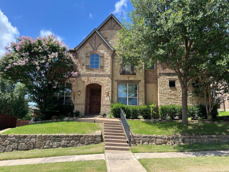 Property Photo of 200 San Bernard Drive, Irving 75039 – Home for Sale in Irving