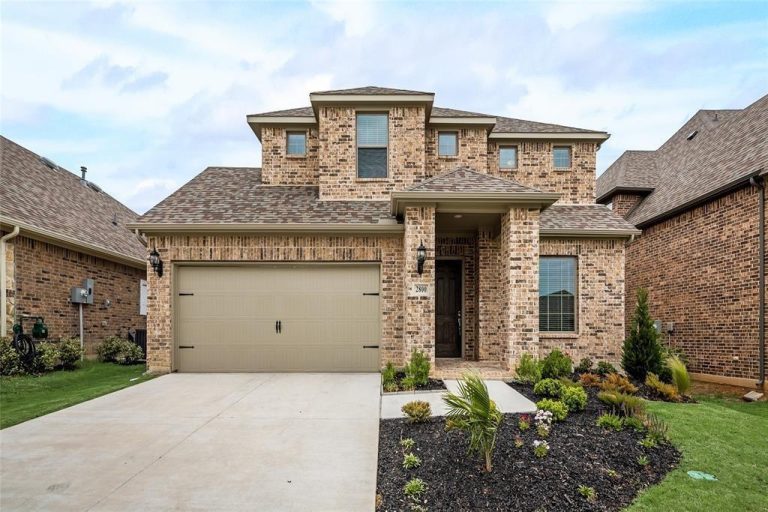 Property Photo of 2800 Country Church Road, McKinney 75071 – Home for Sale in McKinney