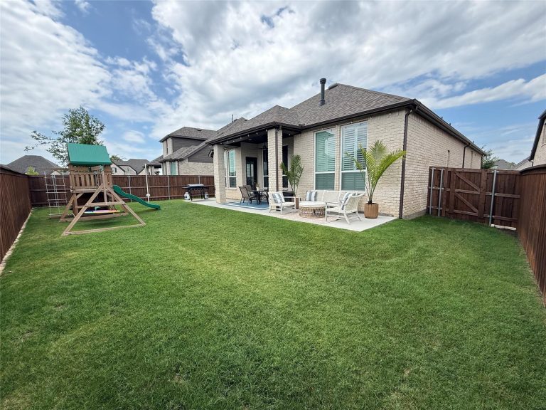 Property Photo of 8504 Fannin Creek Trail, McKinney 75071 – Home for Sale in McKinney