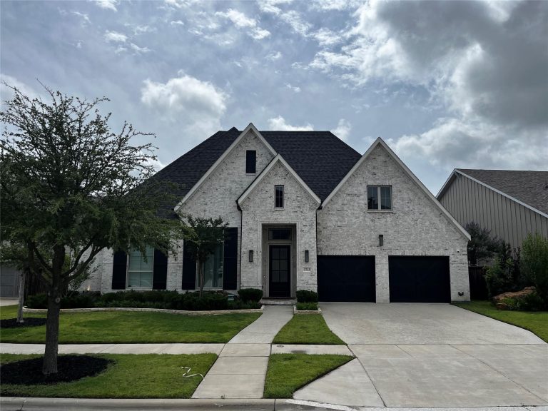 Property Photo of 1713 Prairie Ridge Road, Fort Worth 76008 – Home for Sale in Fort Worth