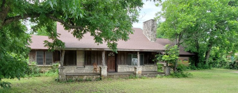 Property Photo of 8401 Fm 2738, Burleson 76028 – Home for Sale in Burleson
