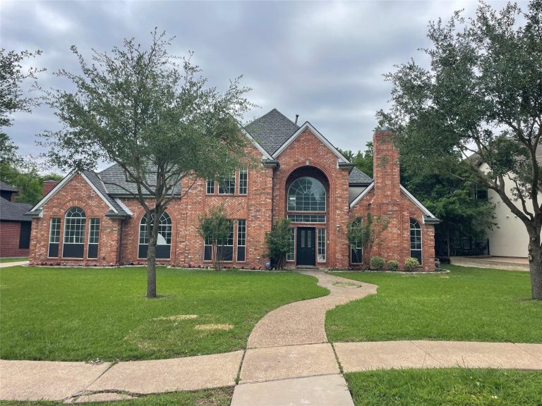 Property Photo of 204 Country Club Drive, Heath 75032 – Home for Sale in Heath