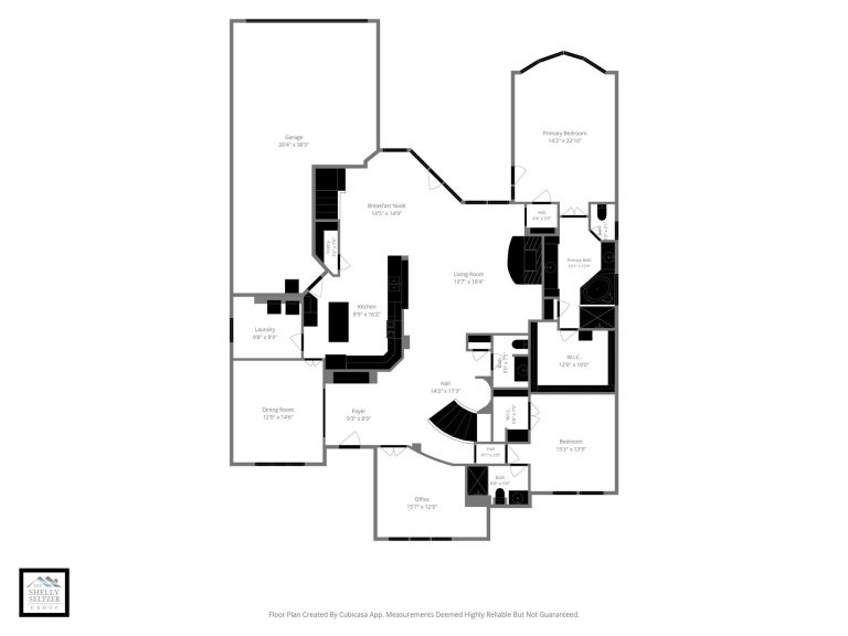 Property Photo of 929 Lairds Lane, Allen 75013 – Home for Sale in Allen