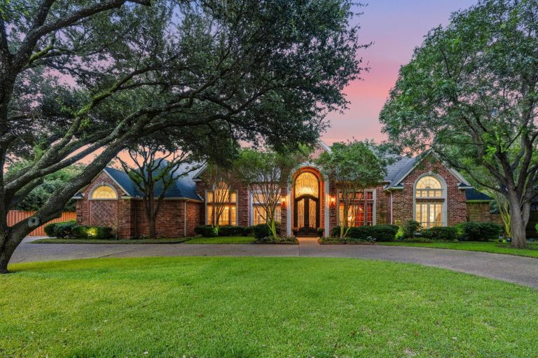 Property Photo of 14908 Bellbrook Drive, Addison 75254 – Home for Sale in Addison