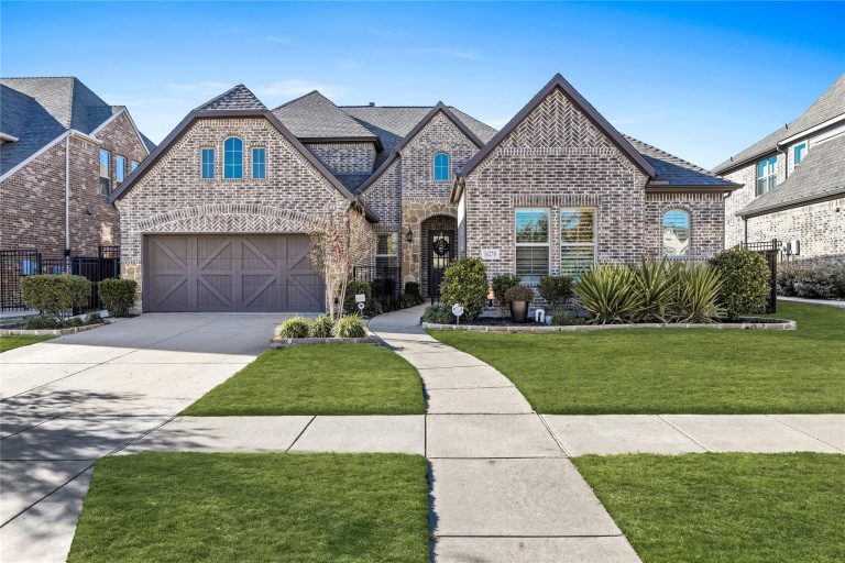 Property Photo of 16270 Moonseed Road, Frisco 75033 – Home for Sale in Frisco