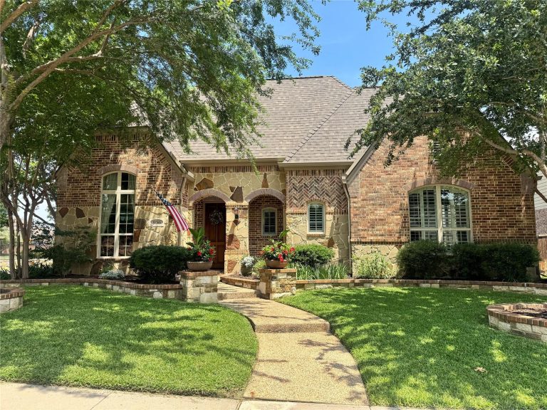 Property Photo of 936 Birdsong Drive, Allen 75013 – Home for Sale in Allen