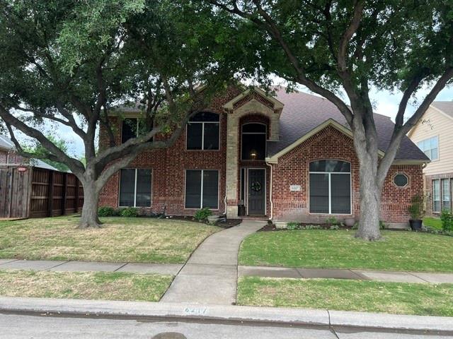 Property Photo of 6217 Stewart Boulevard, The Colony 75056 – Home for Sale in The Colony