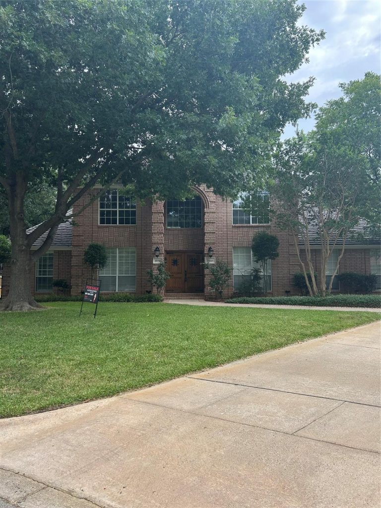 Property Photo of 4008 Ramsgate Court, Colleyville 76034 – Home for Sale in Colleyville