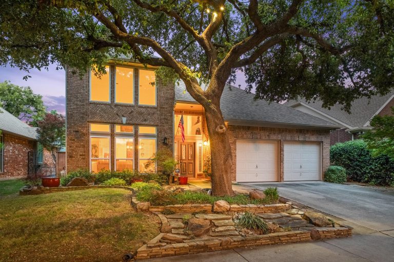Property Photo of 14664 Wayside Court, Addison 75001 – Home for Sale in Addison