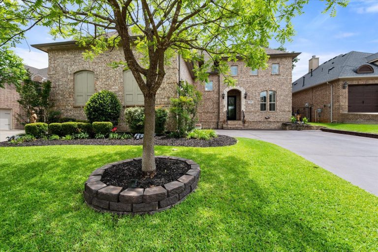 Property Photo of 5416 Runnymede Court, Arlington 76016 – Home for Sale in Arlington