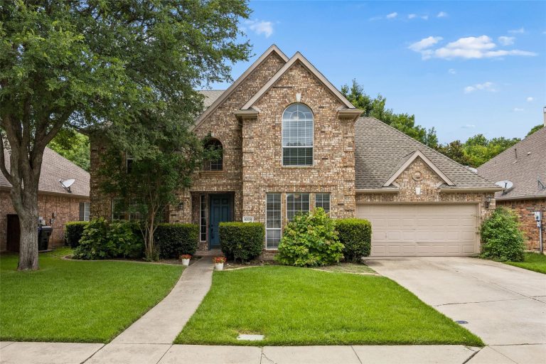 Property Photo of 5228 Stone Brooke Crossing, McKinney 75072 – Home for Sale in McKinney