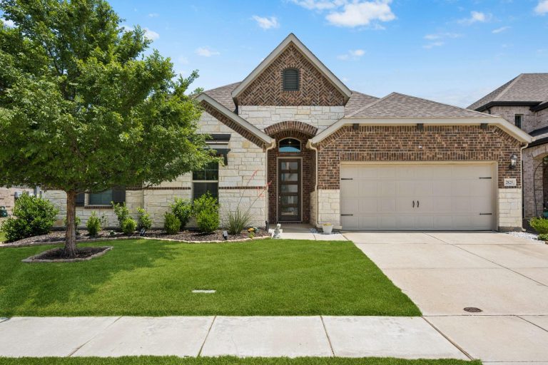 Property Photo of 2825 Bedford Road, Northlake 76226 – Home for Sale in Northlake