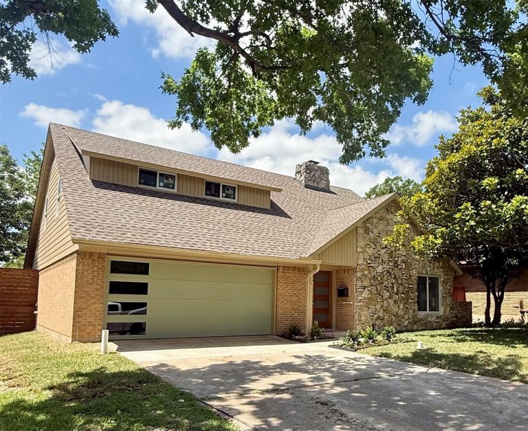 Property Photo of 10517 Wyatt Street, Dallas 75218 – Home for Sale in Dallas
