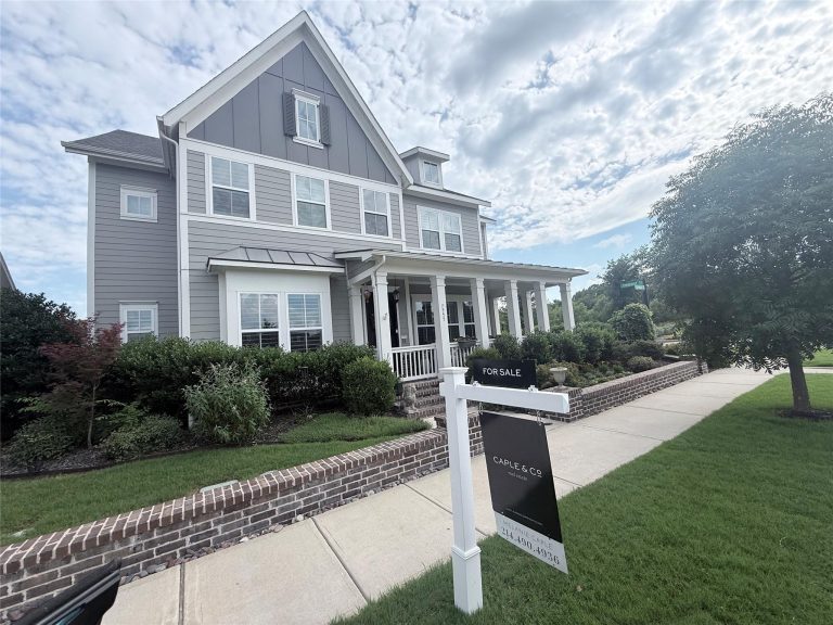 Property Photo of 7555 Cormac Street, McKinney 75071 – Home for Sale in McKinney