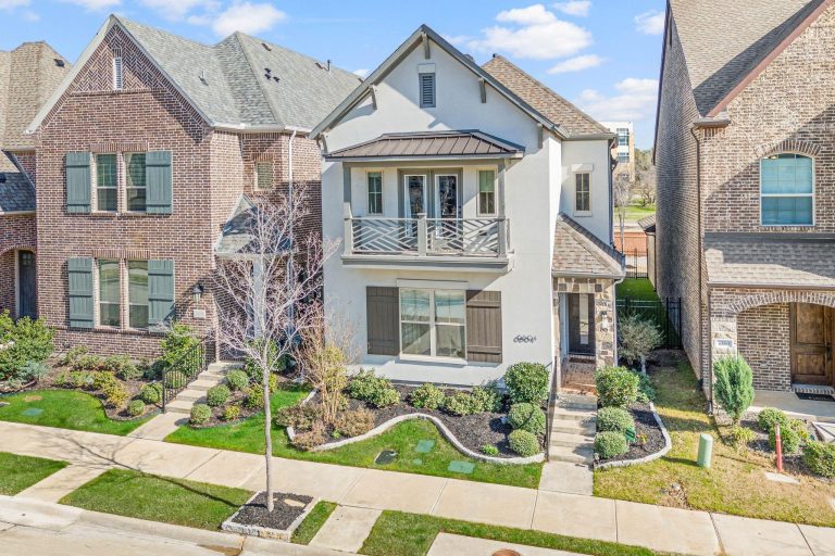 Property Photo of 6804 Verandah Way, Irving 75039 – Home for Sale in Irving