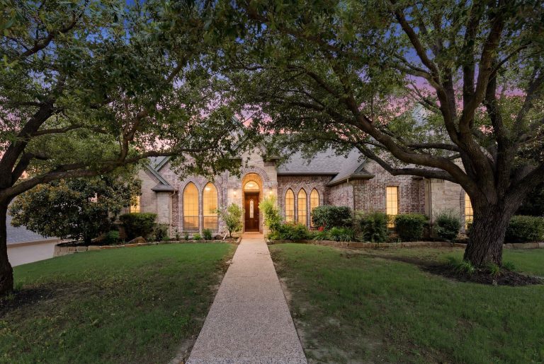 Property Photo of 1805 Kendall Court, Keller 76248 – Home for Sale in Keller
