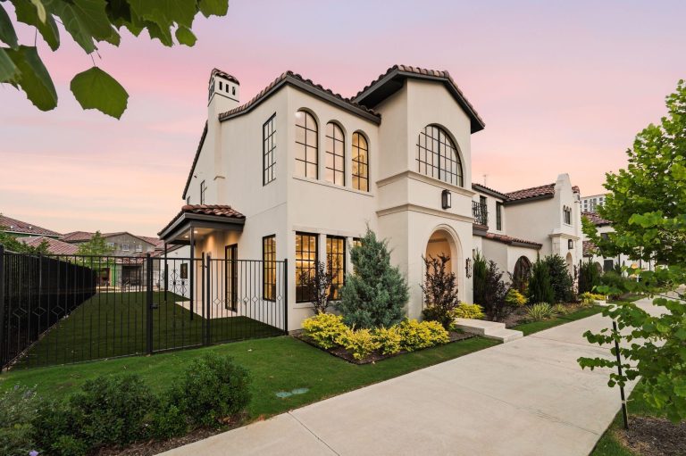 Property Photo of 2951 Sunset Boulevard, Flower Mound 75022 – Home for Sale in Flower Mound