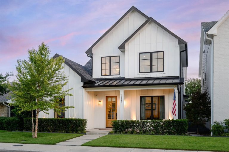 Property Photo of 5722 Orchid Lane, Dallas 75230 – Home for Sale in Dallas