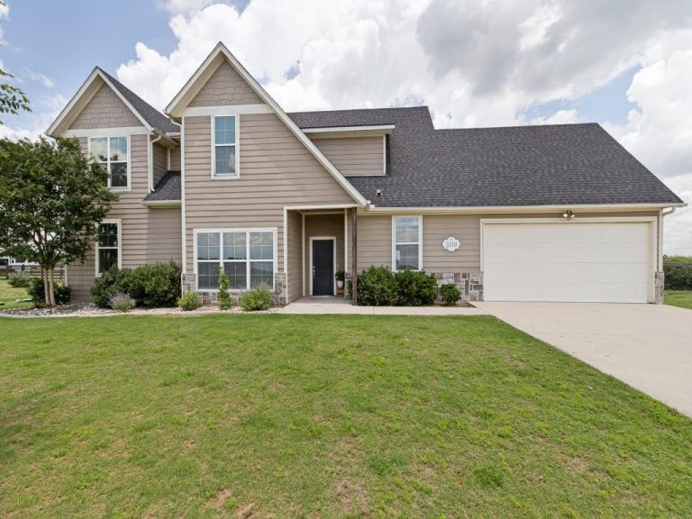 Property Photo of 3110 County Road 222, Anna 75409 – Home for Sale in Anna