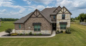 XX Morrison Road – Howe, TX, 75459 – coming soon home for sale in DFW