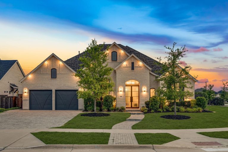 Property Photo of 15811 Copperbeach Street, Frisco 75035 – Home for Sale in Frisco